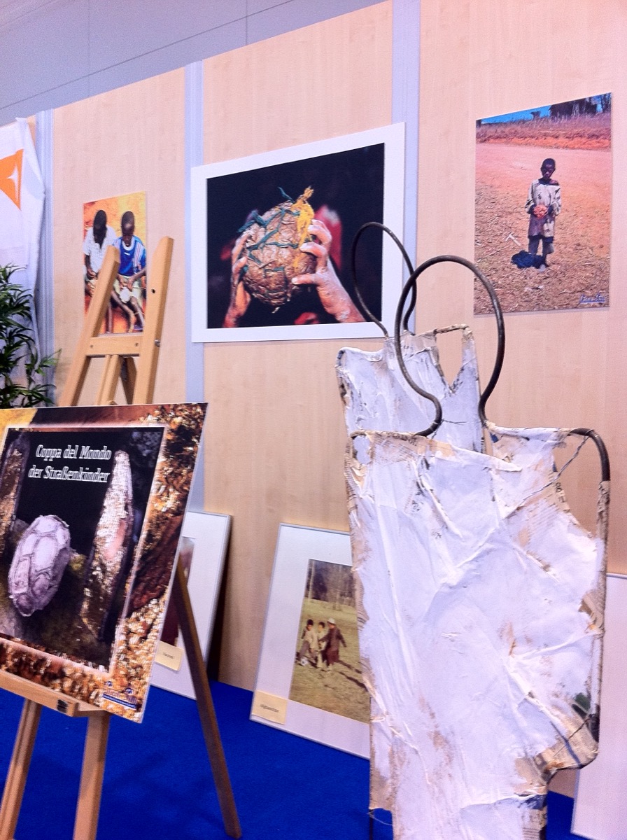 Fair Trade, Stuttgart (2012)