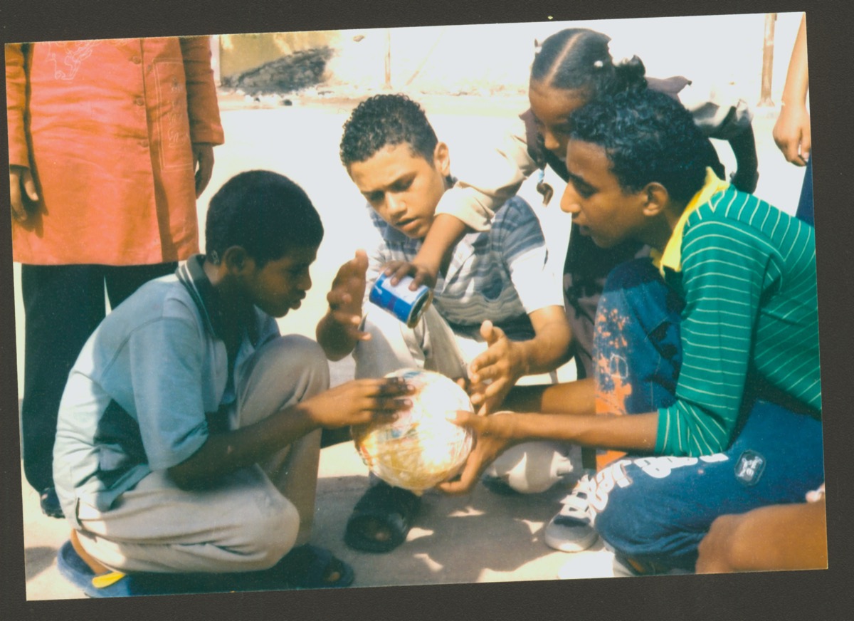 Ägypten