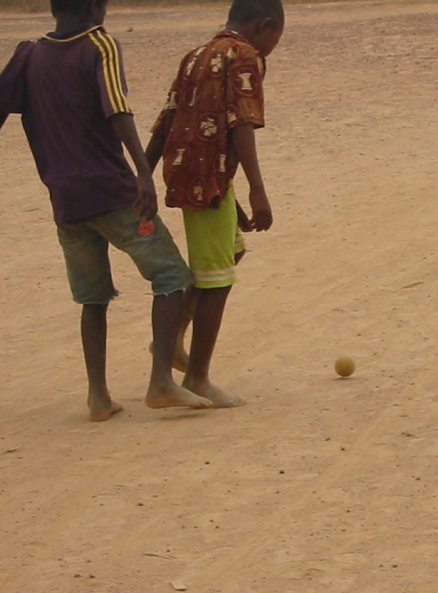 Burkina Faso