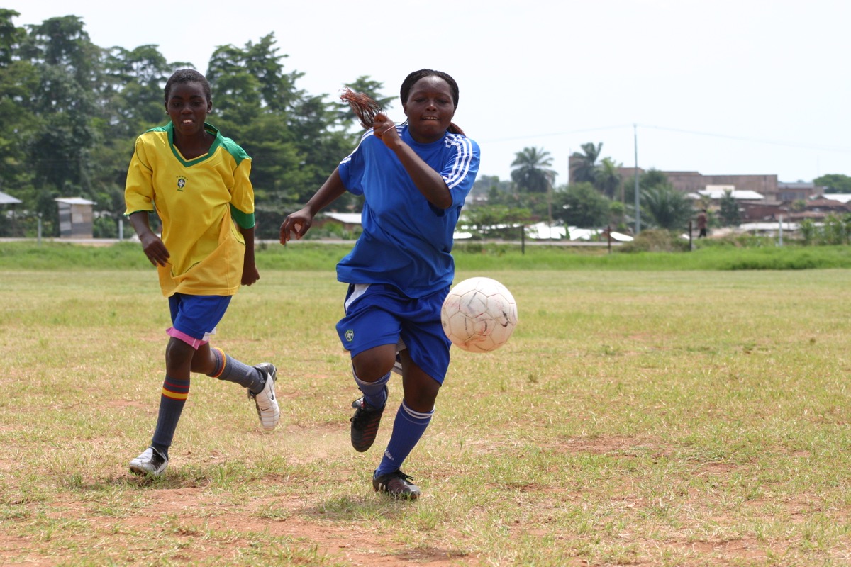 Burundi