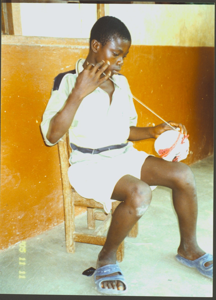 Ghana