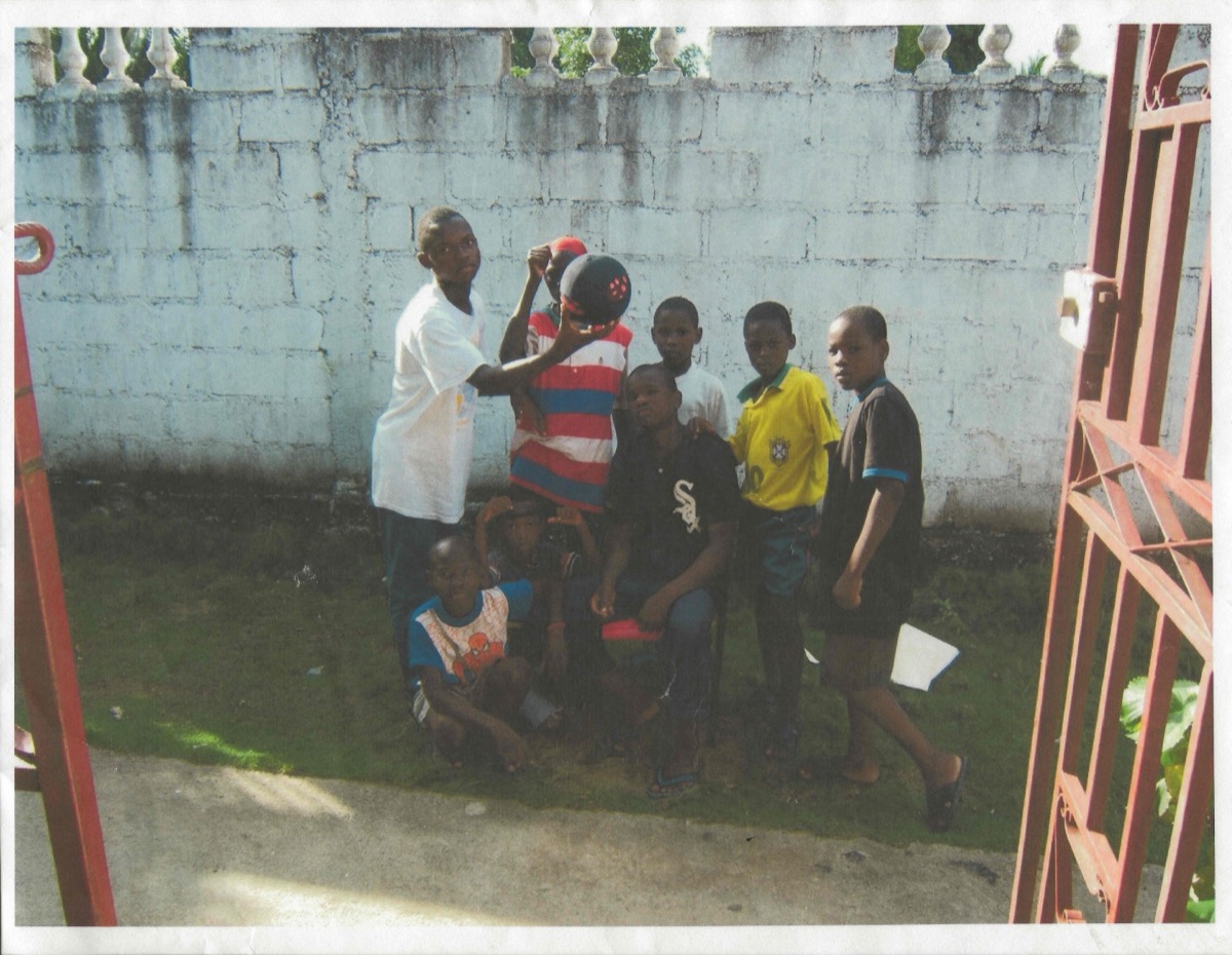 Haiti