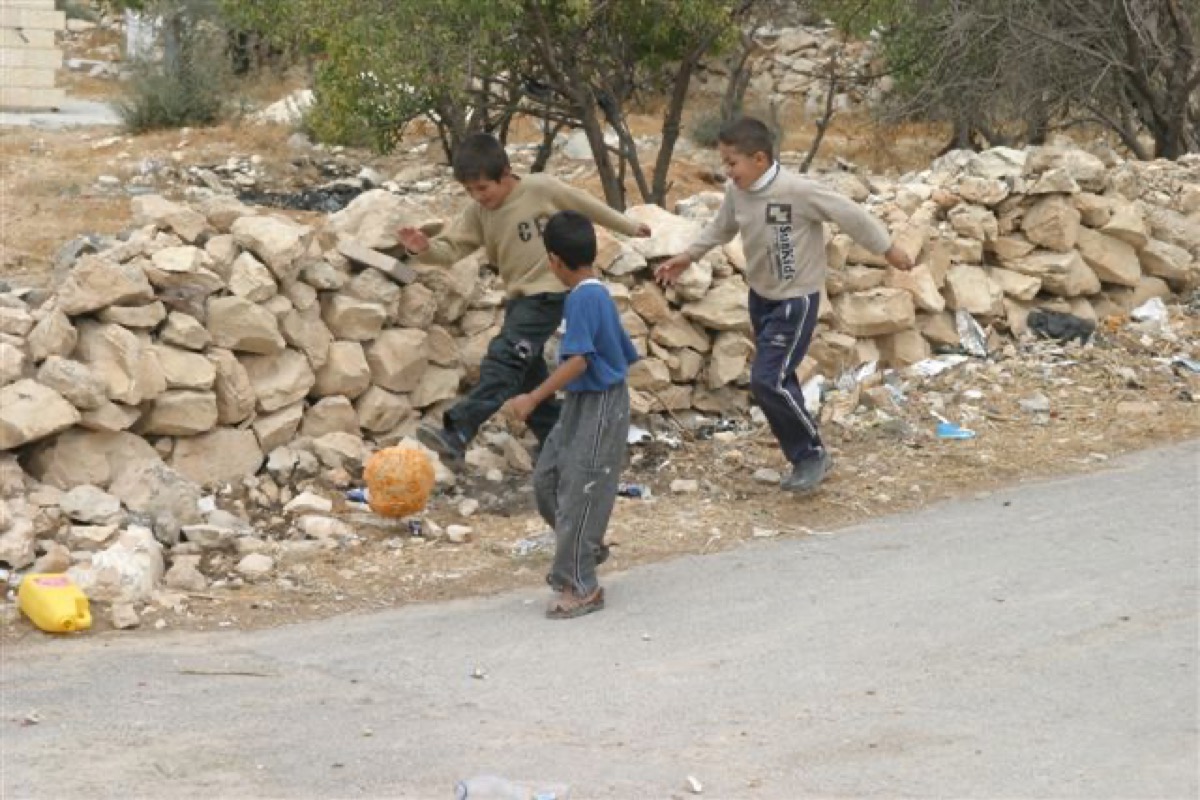 Israel