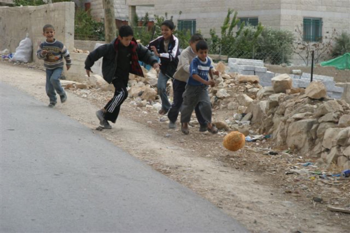 Israel