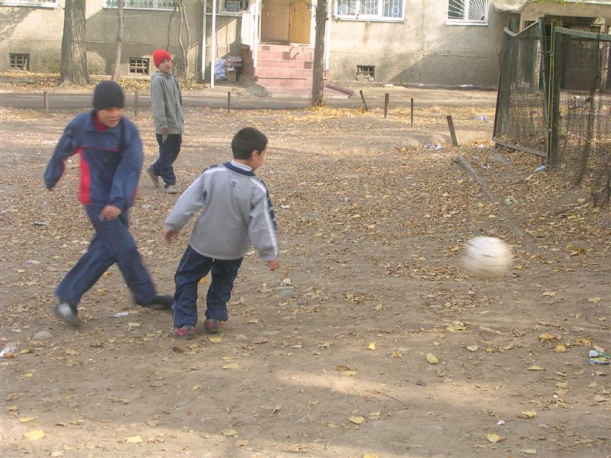 Kasachstan