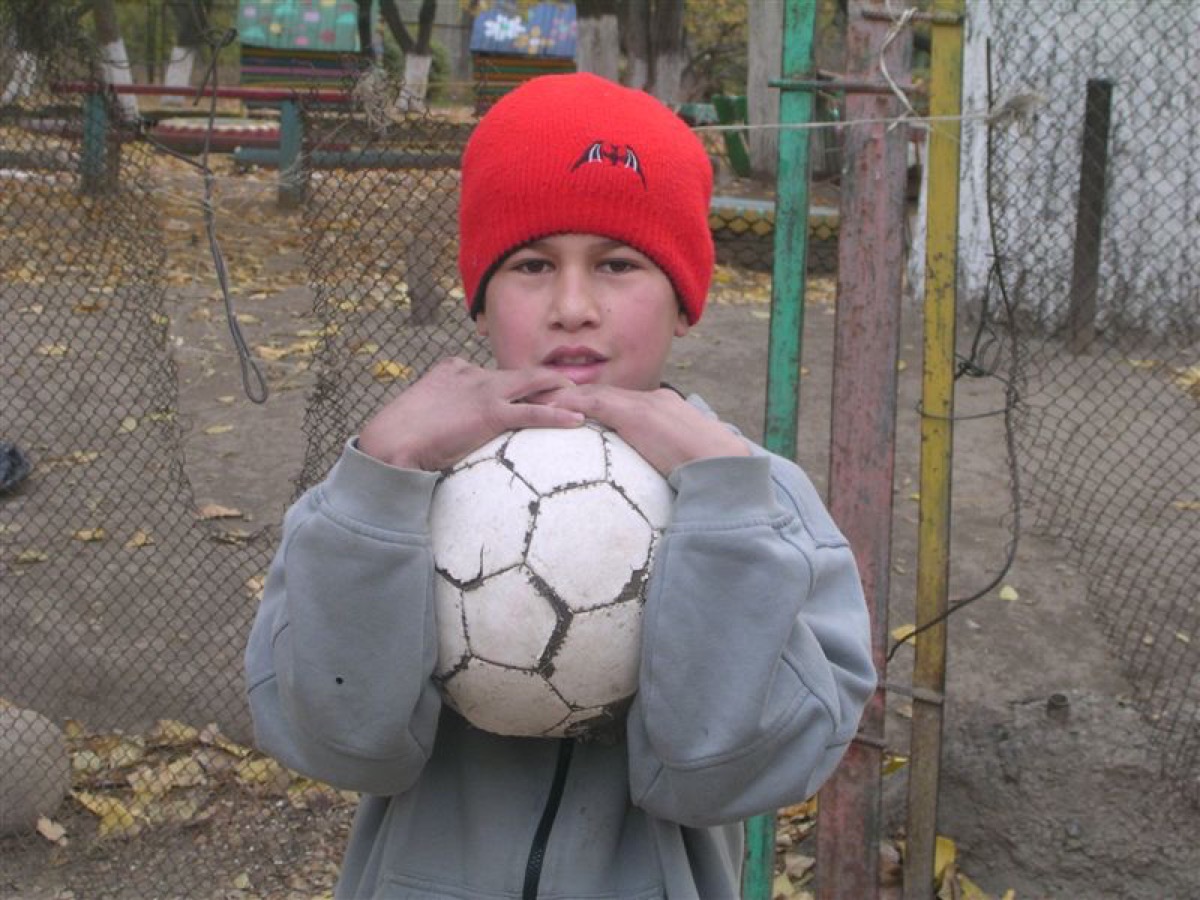 Kasachstan