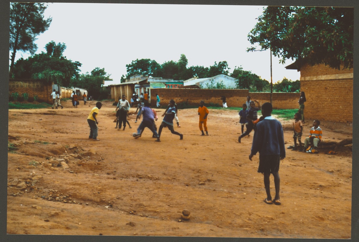 Malawi