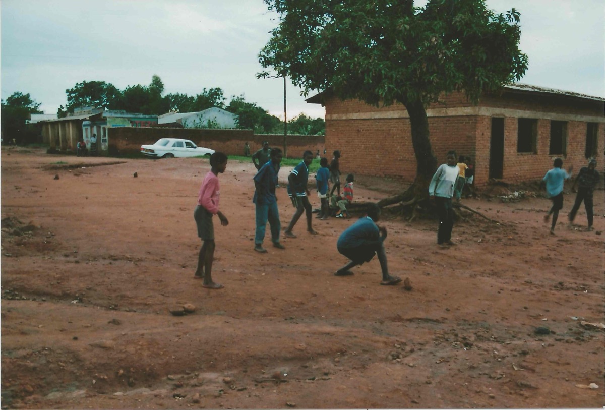 Malawi