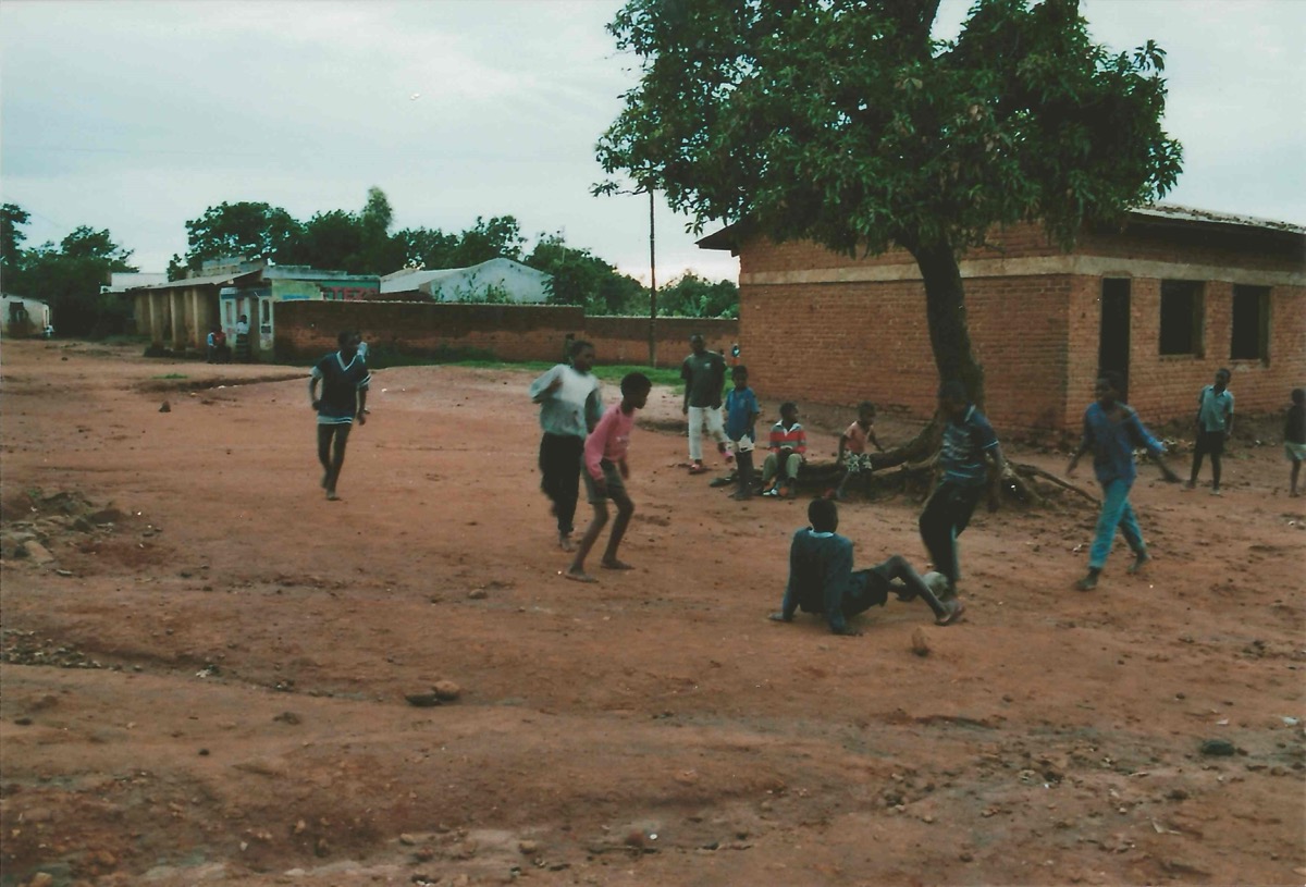 Malawi