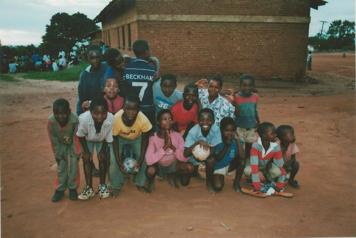 Malawi