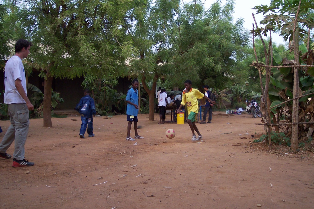 Mali