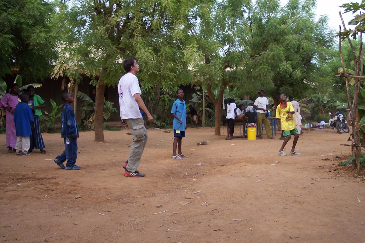 Mali