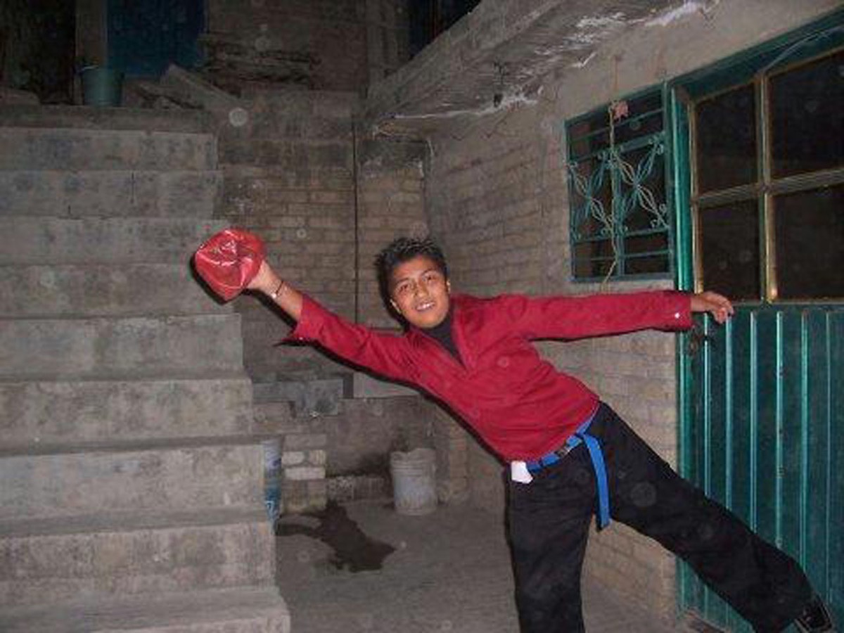 Ball aus Mexiko