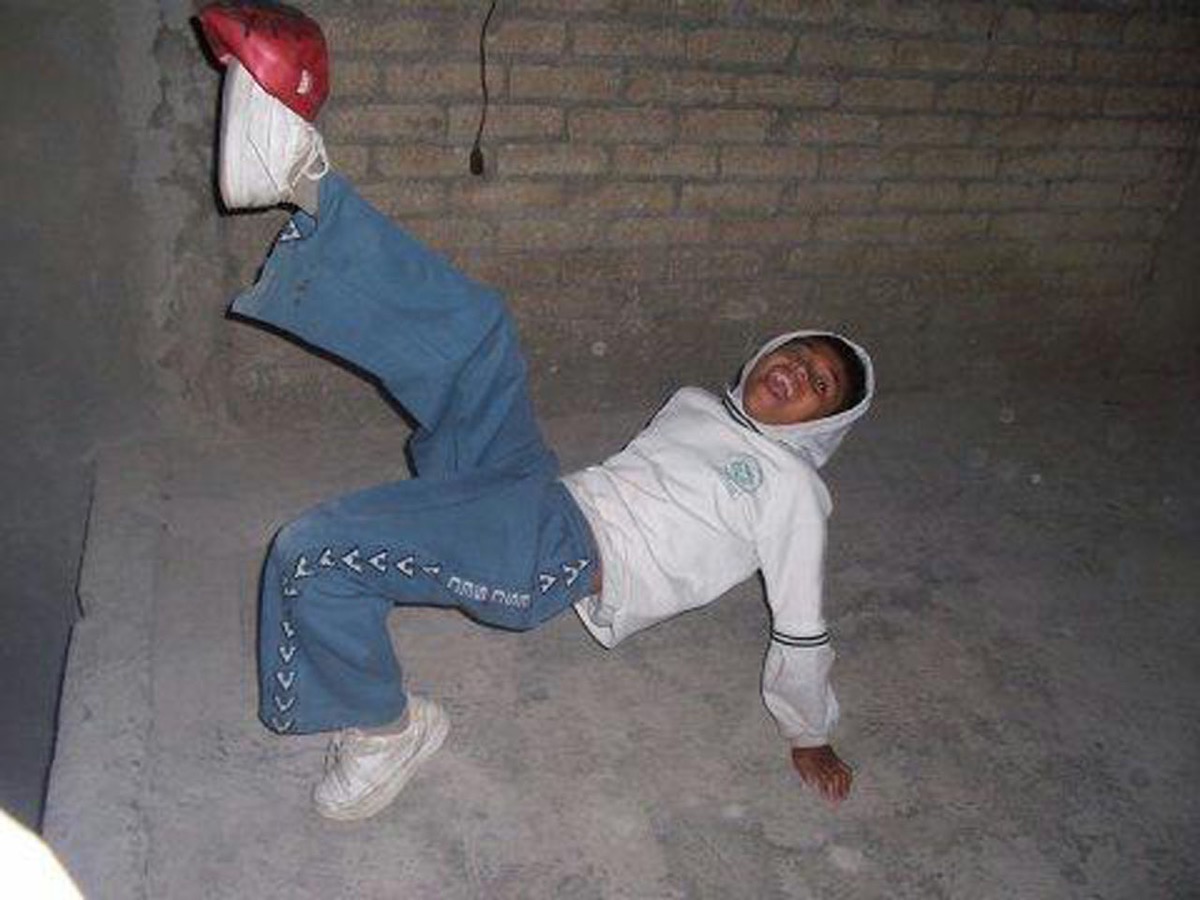 Mexiko