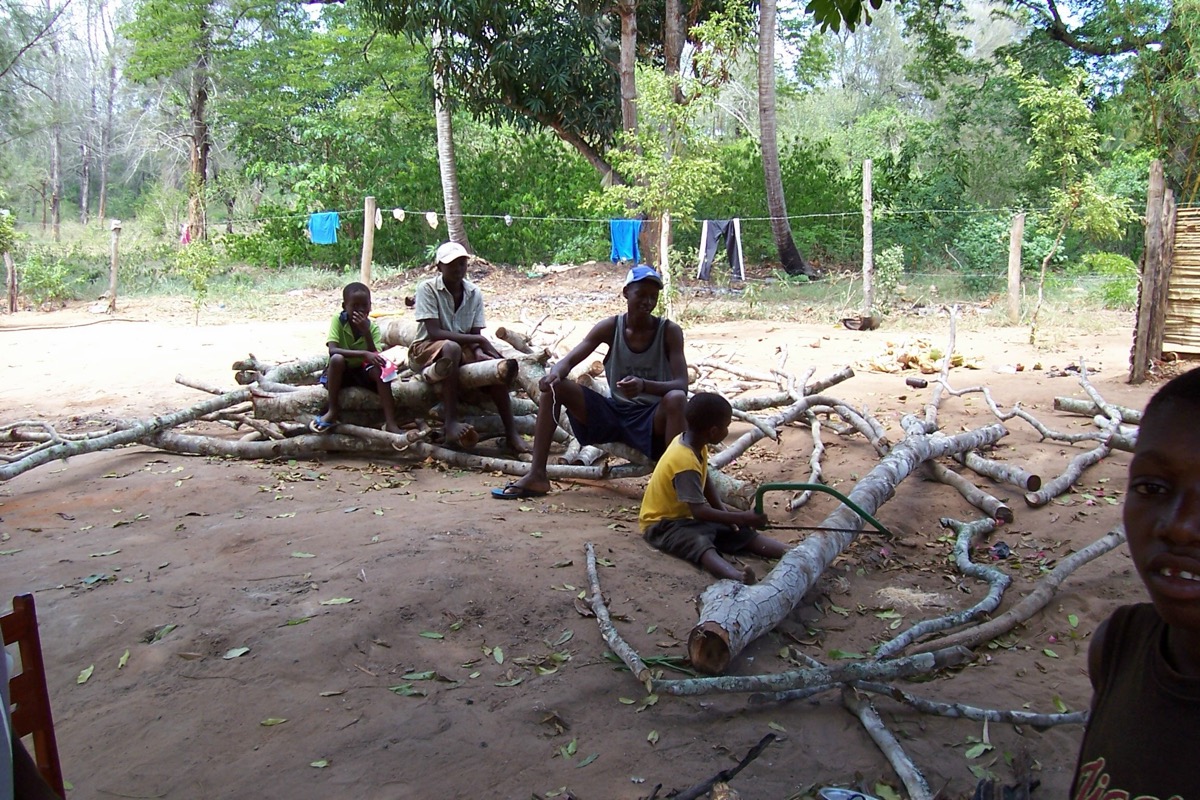 Mocambique