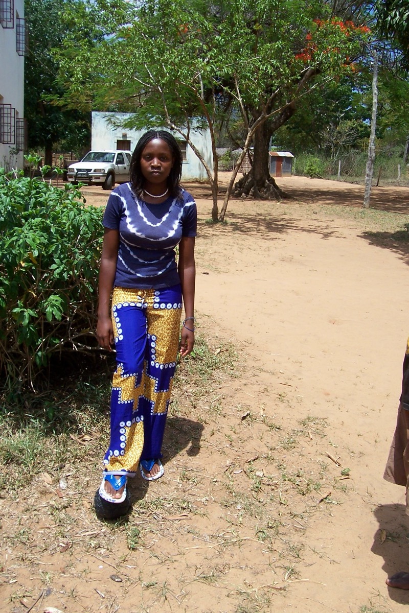 Mocambique
