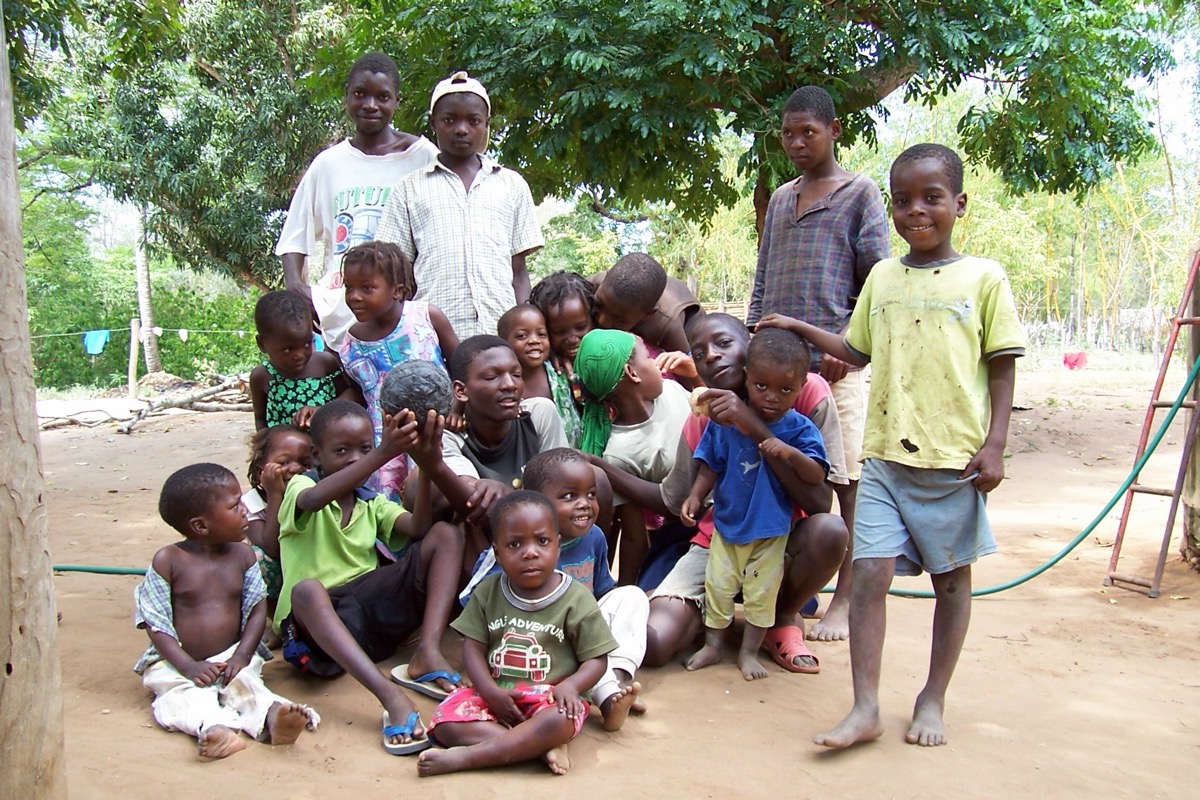 Mocambique