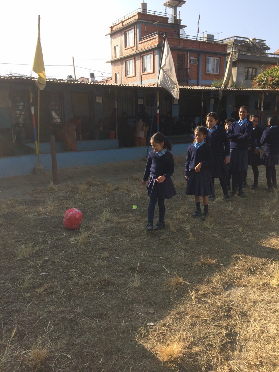 Nepal
