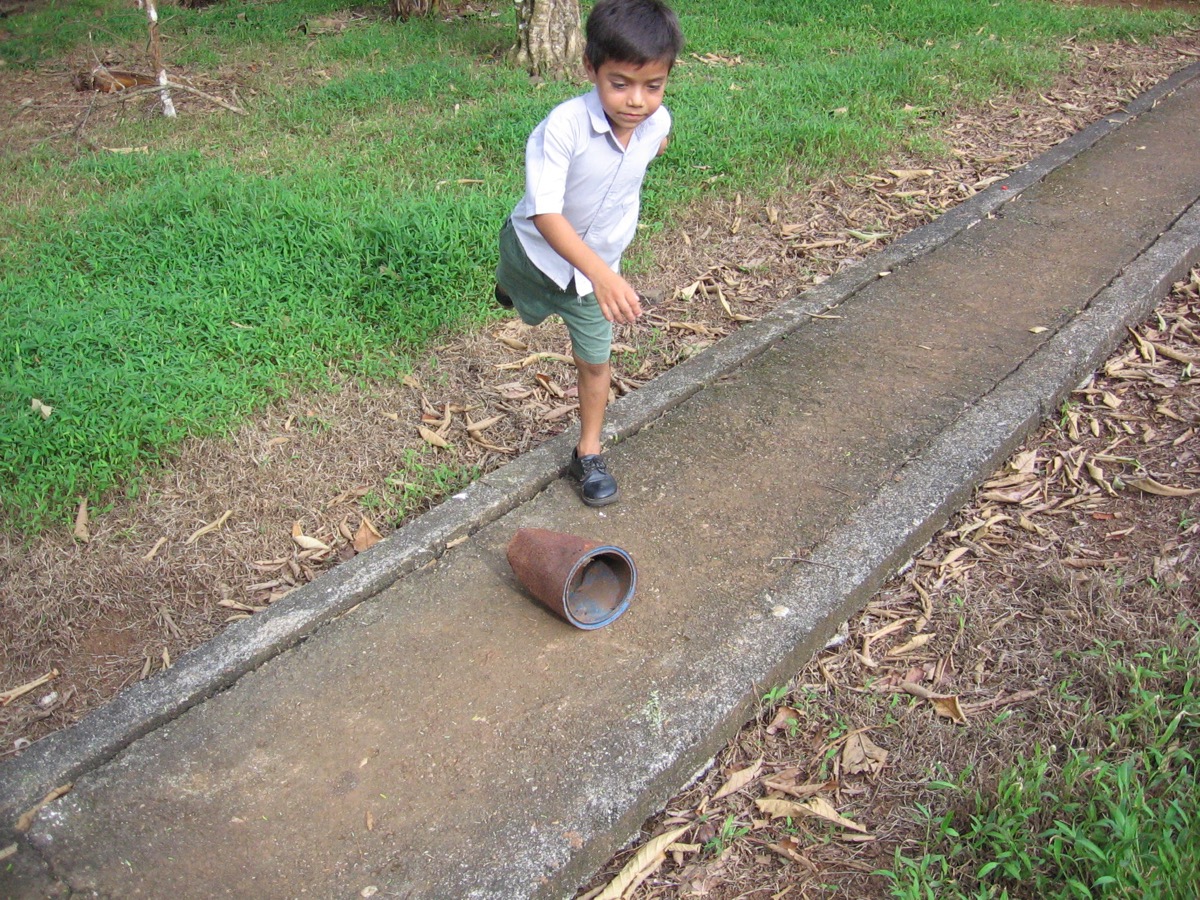 Nicaragua