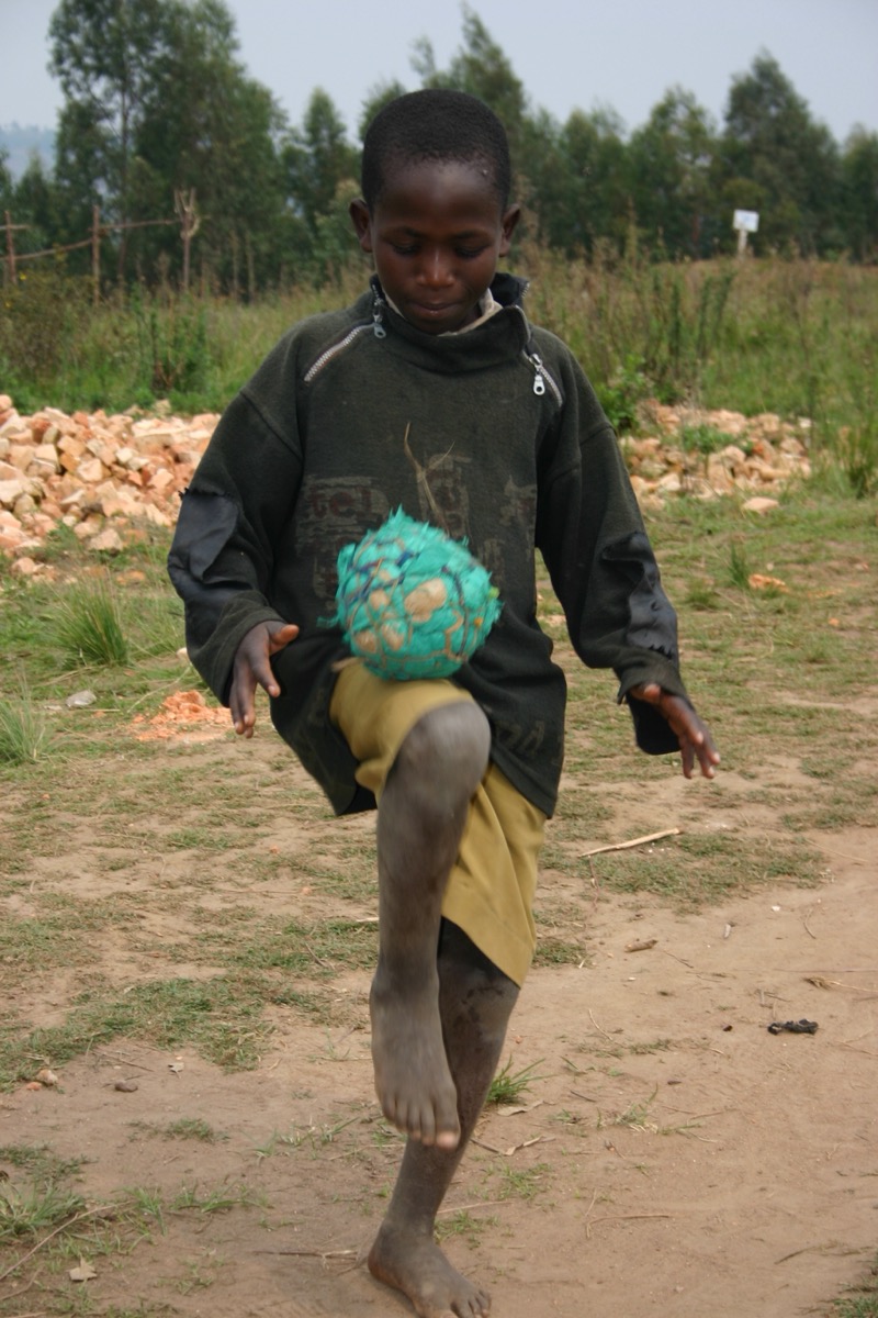 Ruanda
