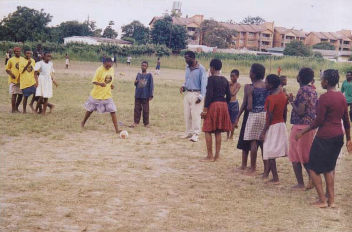 Sambia