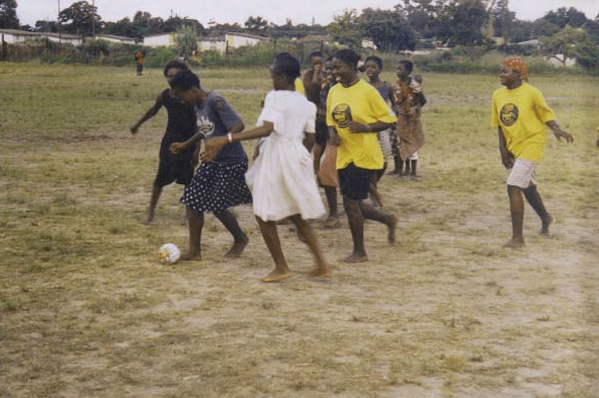 Sambia