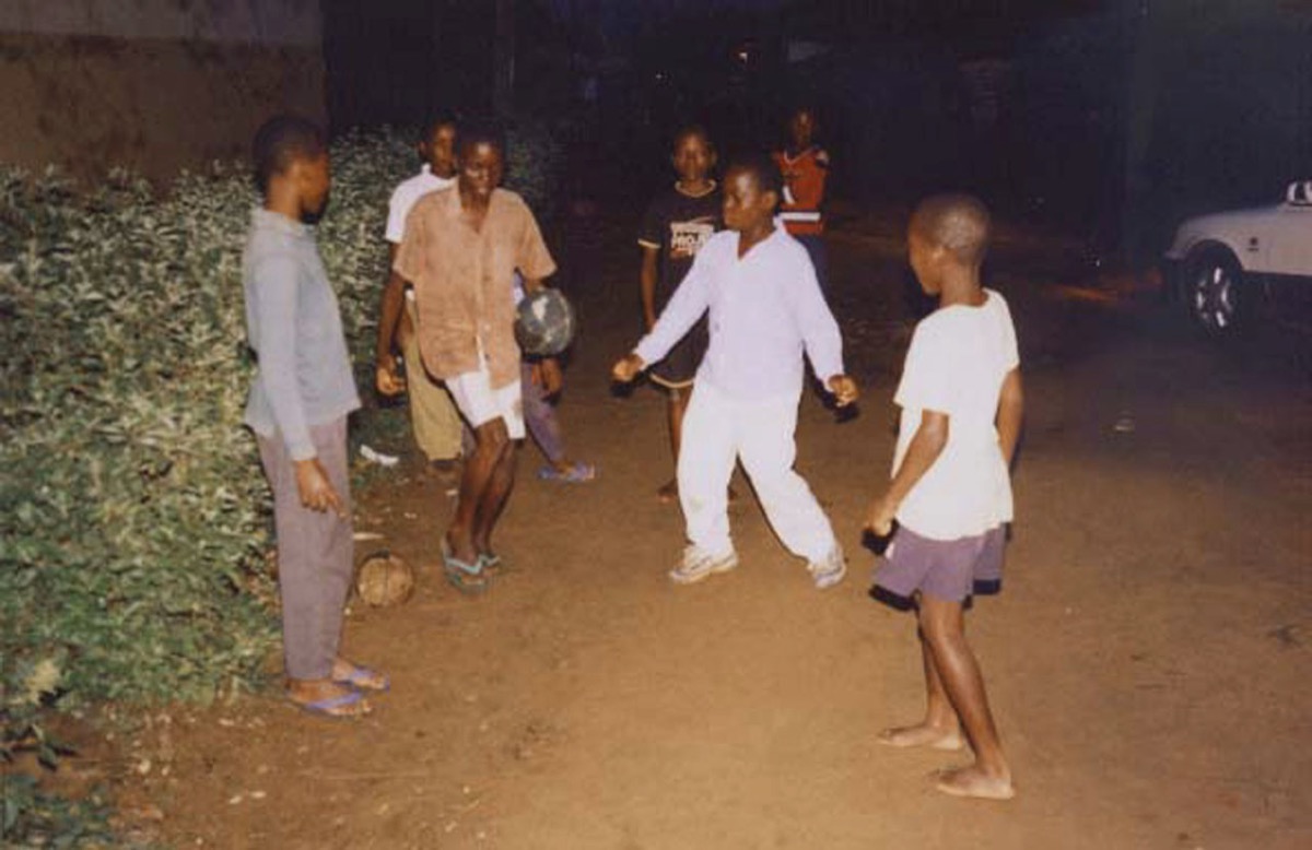 Sambia