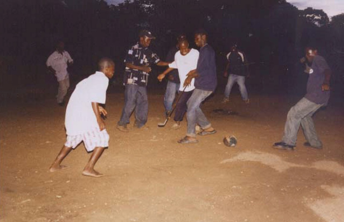Sambia