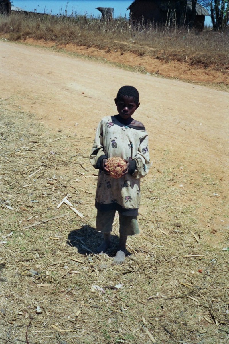 Südtanzania