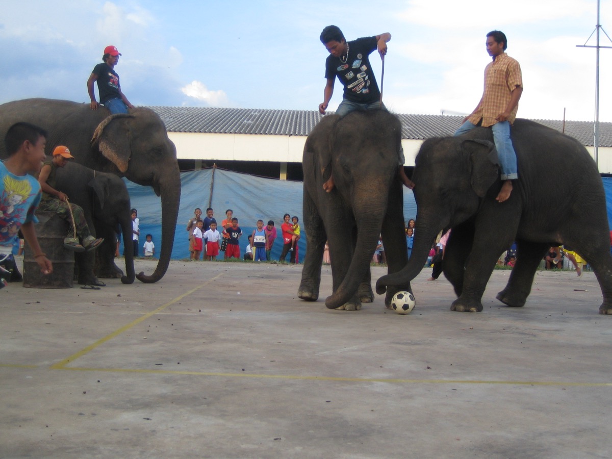 Thailand