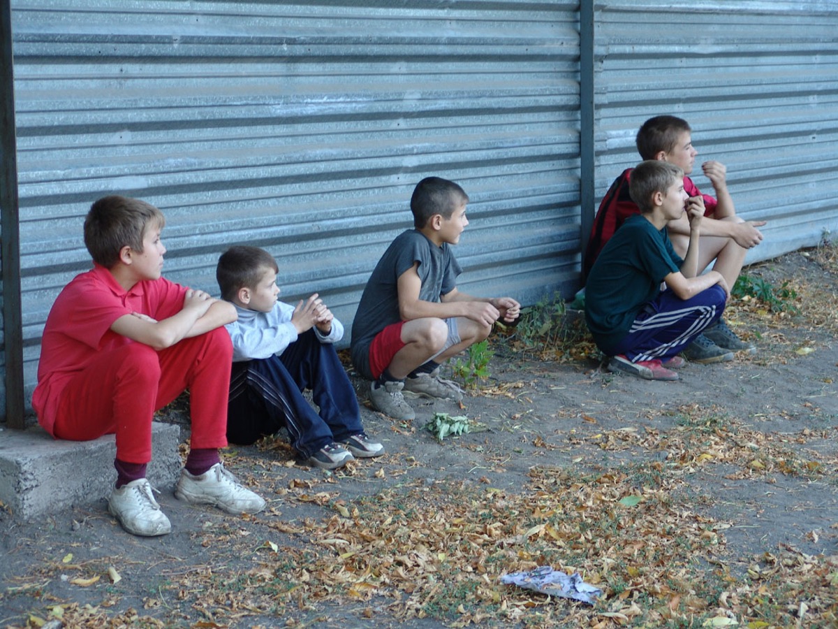 Ukraine