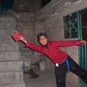 Ball aus Mexiko