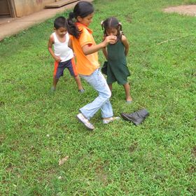 Ball aus Nicaragua