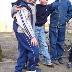 Ball aus Russland